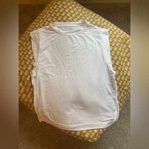 Sweaty Betty muscle tank